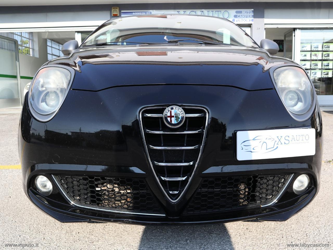 ALFA ROMEO MiTo 1.4 70 CV 8V Super