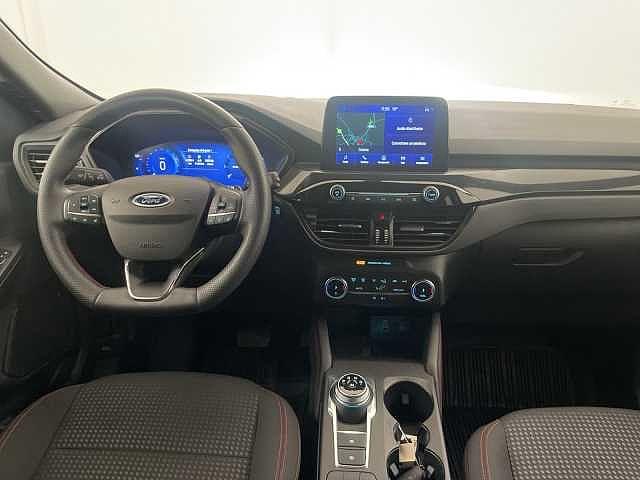 Ford Kuga 2.0 ecoblue st-line 2wd 120cv auto