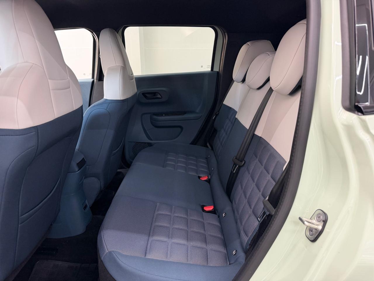 Fiat Grande Panda 1.2 Hybrid 110 CV La Prima 2025