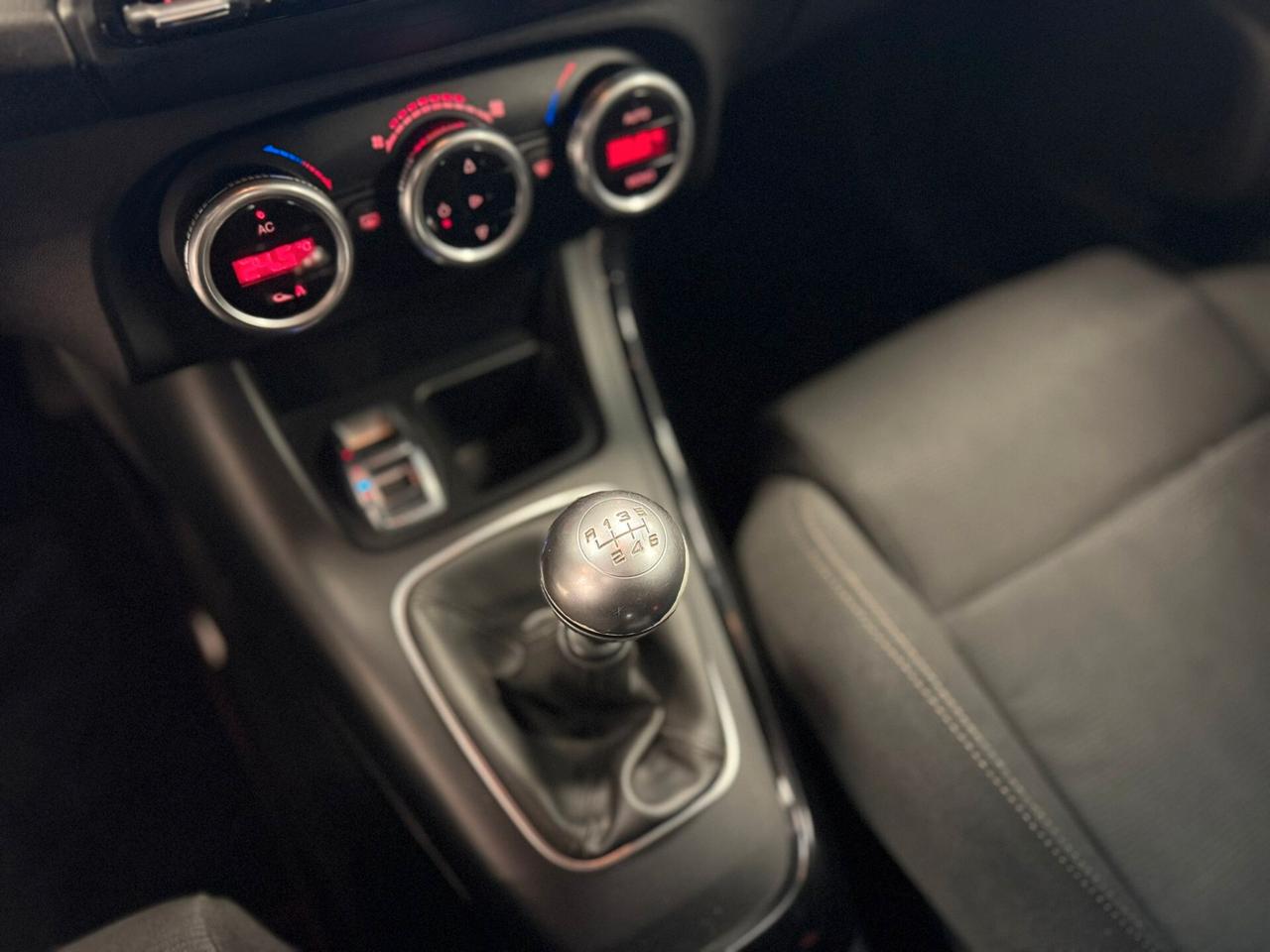 Alfa Romeo Giulietta 2.0 JTDm-2 170 CV Distinctive