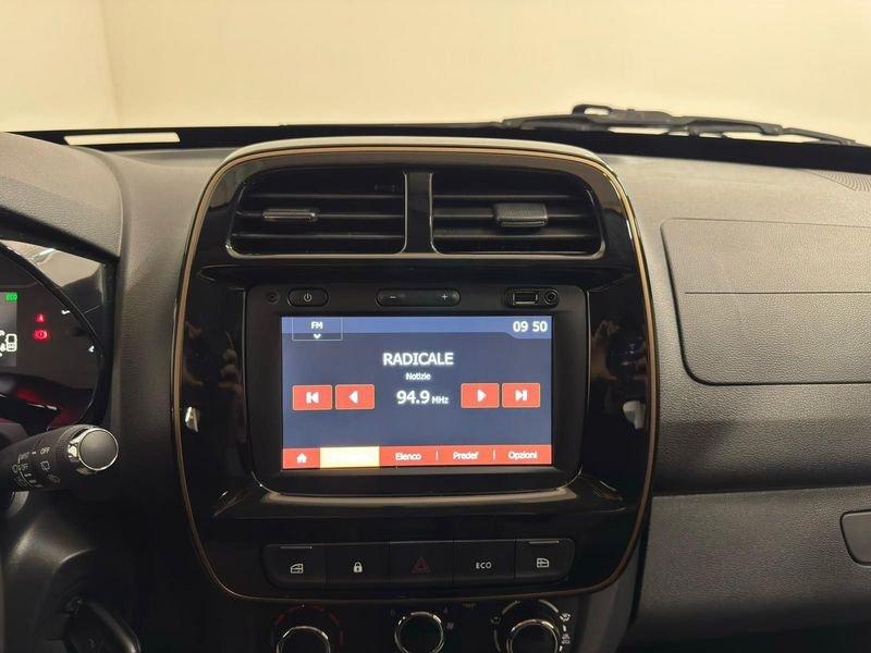 Dacia Spring Electric Extreme Electric 65
