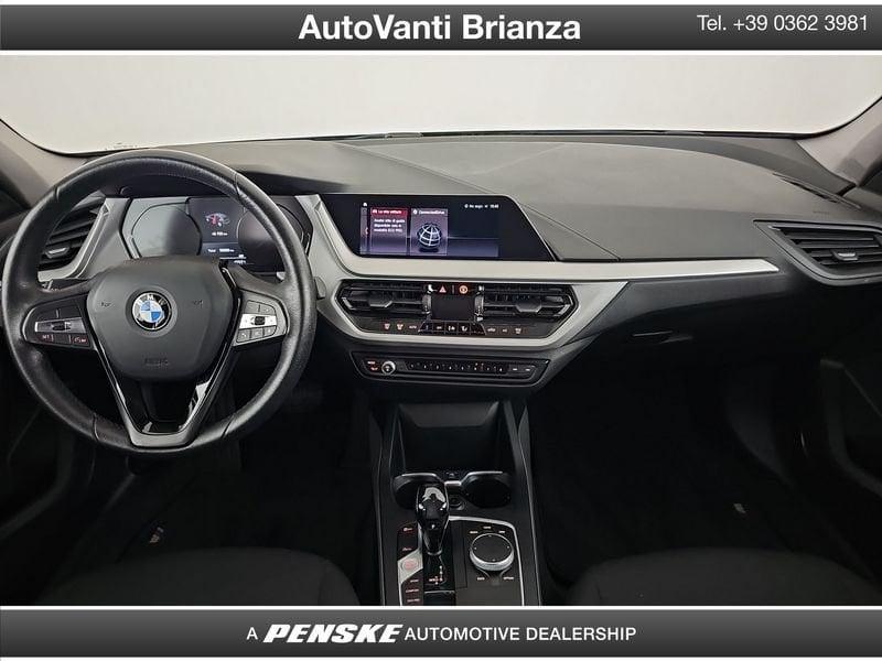 BMW Serie 1 116i Business Advantage