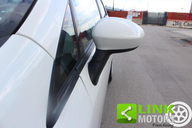FIAT Grande Punto 1.4 BENZINA/METANO NATURAL POWER LOUNGE