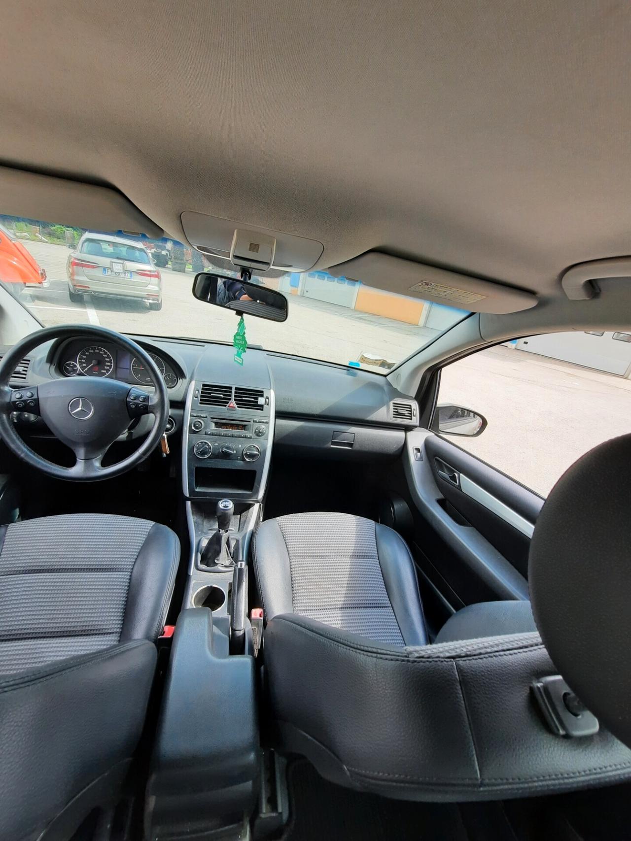 Mercedes-benz A 180 CDI Avantgarde