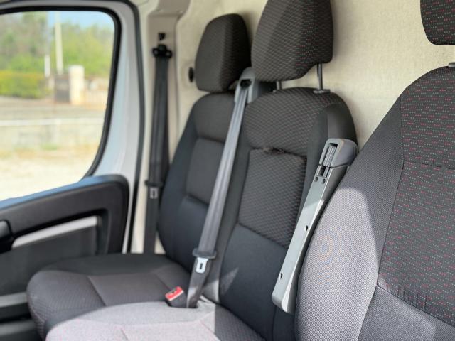 Opel MOVANO 35 2.2 BLUE HDI 140CV