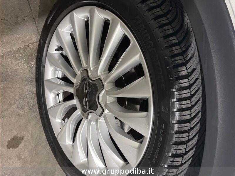 FIAT 500X 2015 Diesel 1.6 mjt Lounge 4x2 120cv