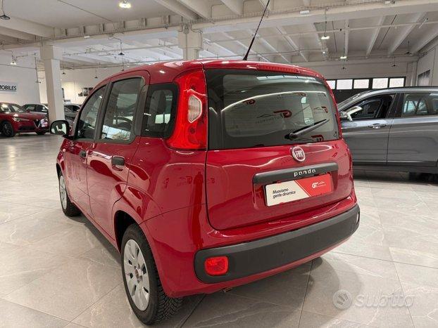 Fiat Panda 1.2 Pop