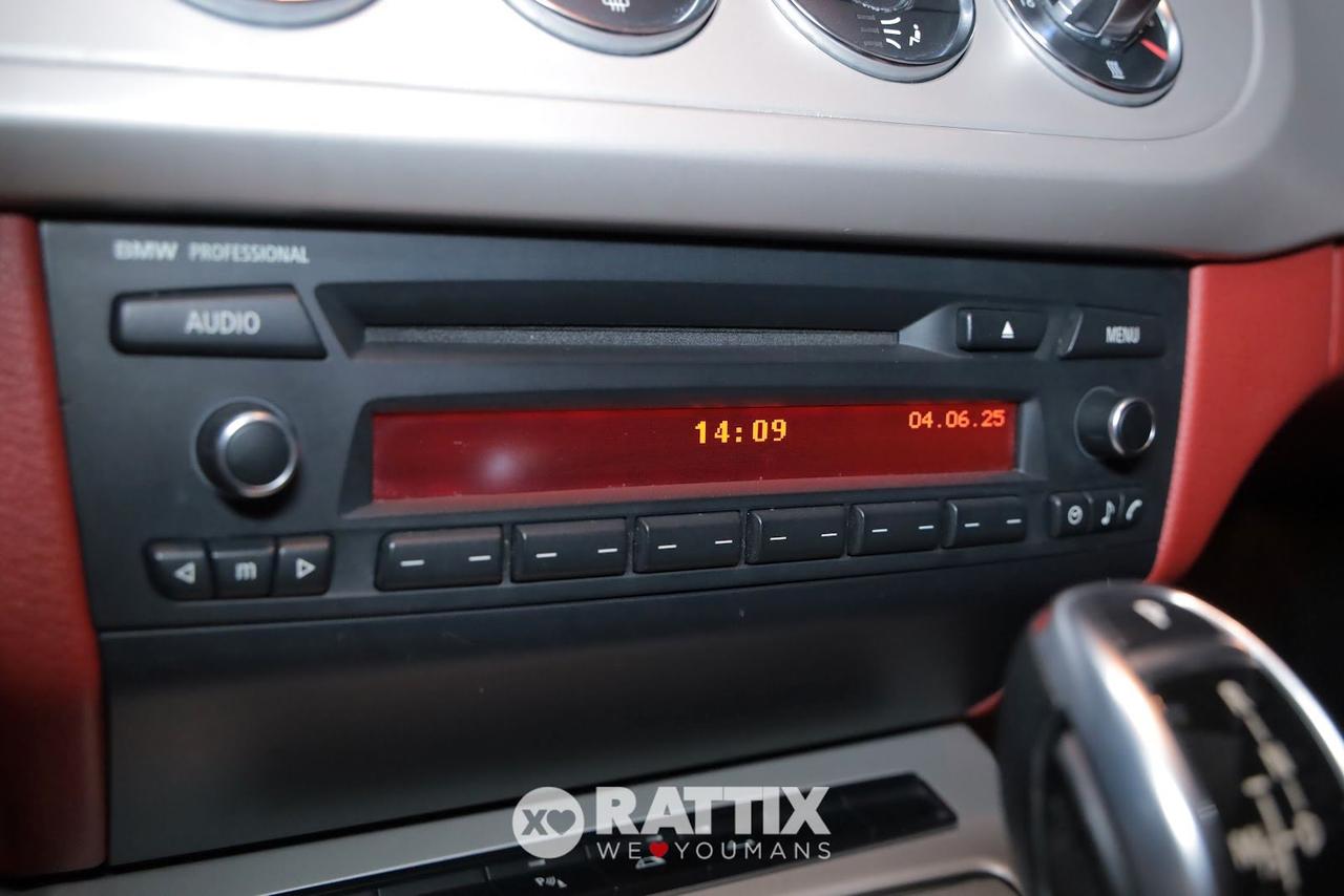BMW Z4 28i 2.0 245CV sDrive Auto