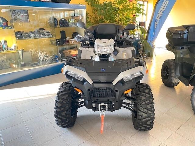 Polaris Sportsman 1000 XP S
