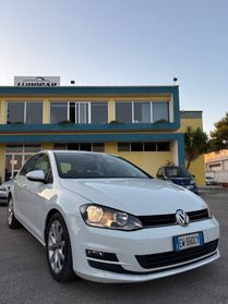 Volkswagen Golf Business 1.6 TDI 5p. 4MOTION Highline BlueMotion Tech.