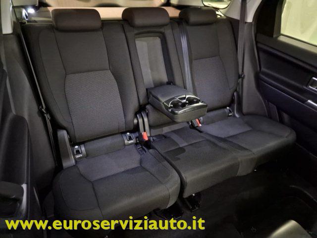 LAND ROVER Discovery Sport 2.0 TD4 180 CV HSE