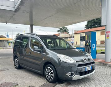 Citroen Berlingo Multispace 1.6 HDi 75 Seduction