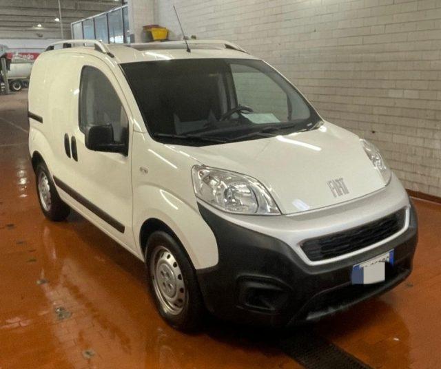 FIAT Fiorino 1.3 MJT 95CV Cargo SX