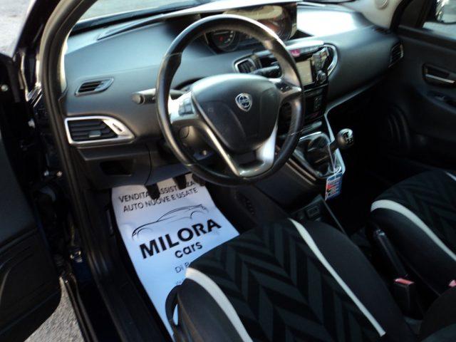 LANCIA Ypsilon 1.3 MJT 16V 95 CV 5 porte S&S Platinum
