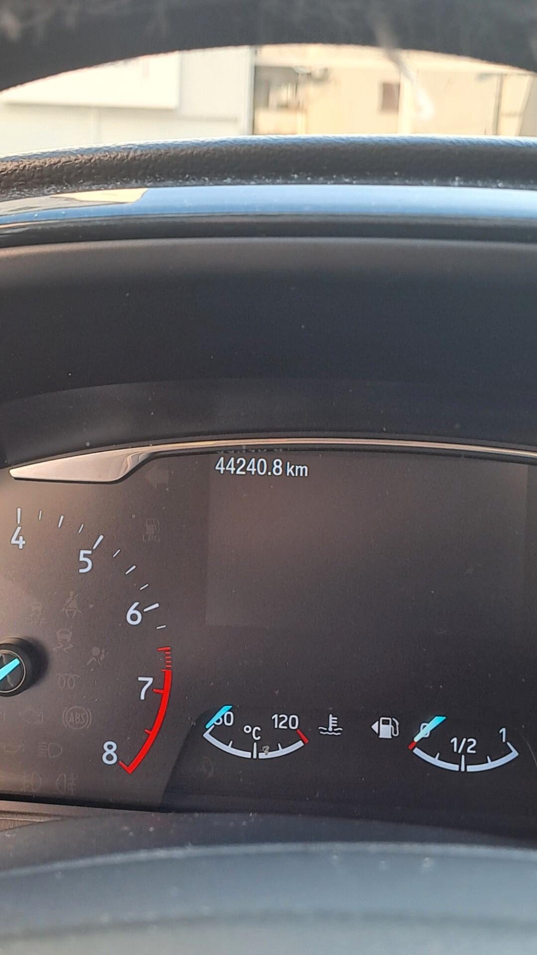 Ford Puma 1.0 125 CV COME NUOVA!