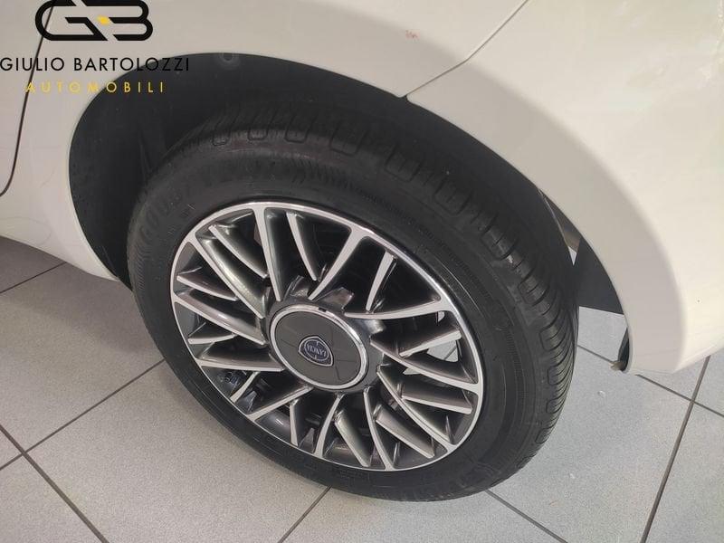 Lancia Ypsilon 1.0 FireFly 70cv S&S Hybrid GOLD PLUS