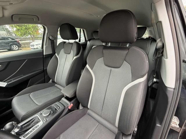 AUDI Q2 1.6 TDI S Line SCONTO ROTTAMAZIONE