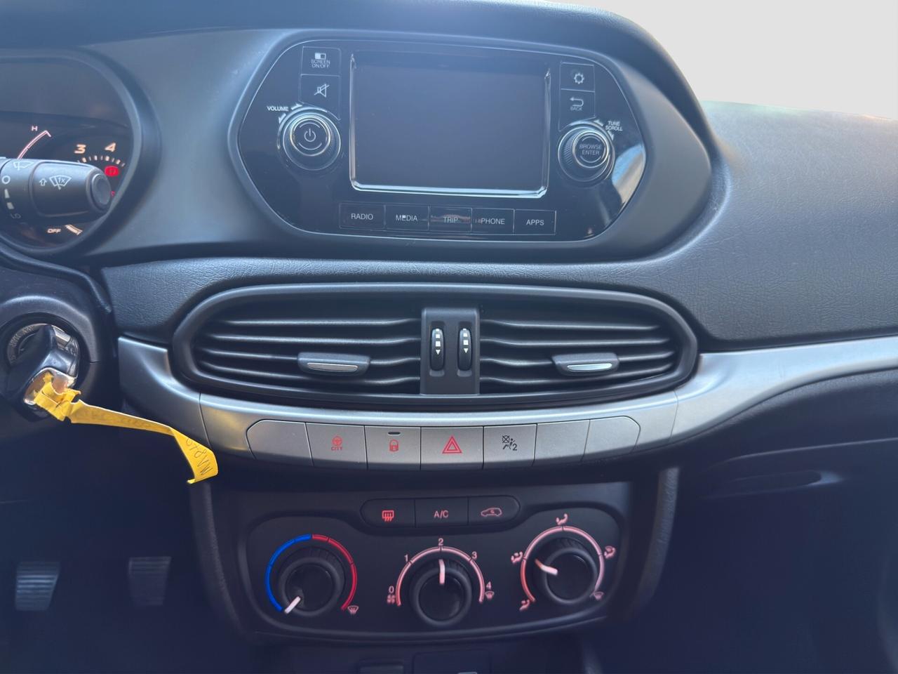 Fiat Tipo 1.4 5 porte Lounge