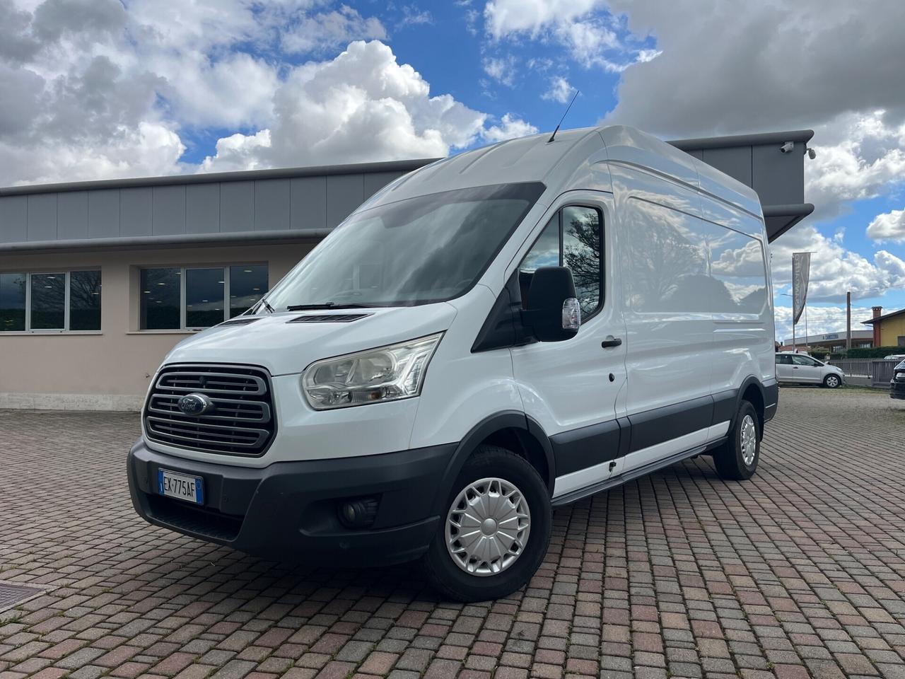 Ford Transit L2 H3 2.2 IVA E PASSAGGIO INCLUSI