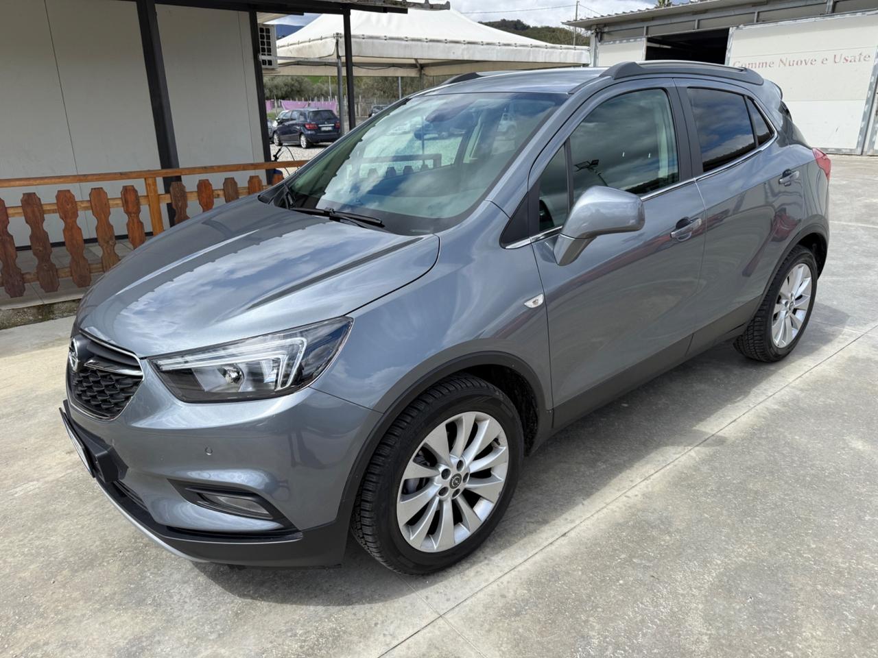 Opel Mokka X 1.6 CDTI Ecotec 136CV 4x2 Start&Stop Innovation