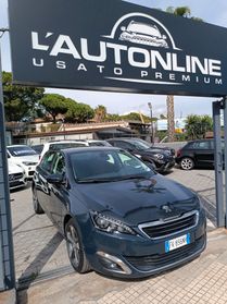 Peugeot 308 BlueHDi 120 S&S EAT6 Allure