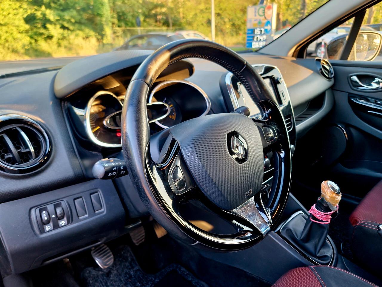 Renault Clio Sporter 1.5 dCi 8V 75CV Live 2013-E5B Manuale NEO