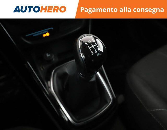 FORD B-Max 1.0 EcoBoost 100 CV Titanium