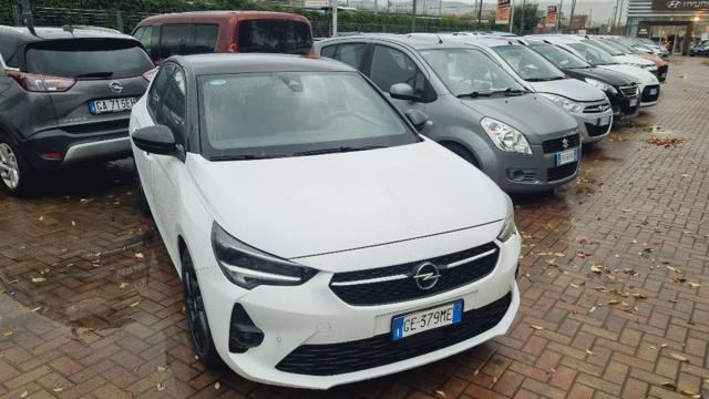 OPEL Corsa 1.5 D 100 CV GS Line