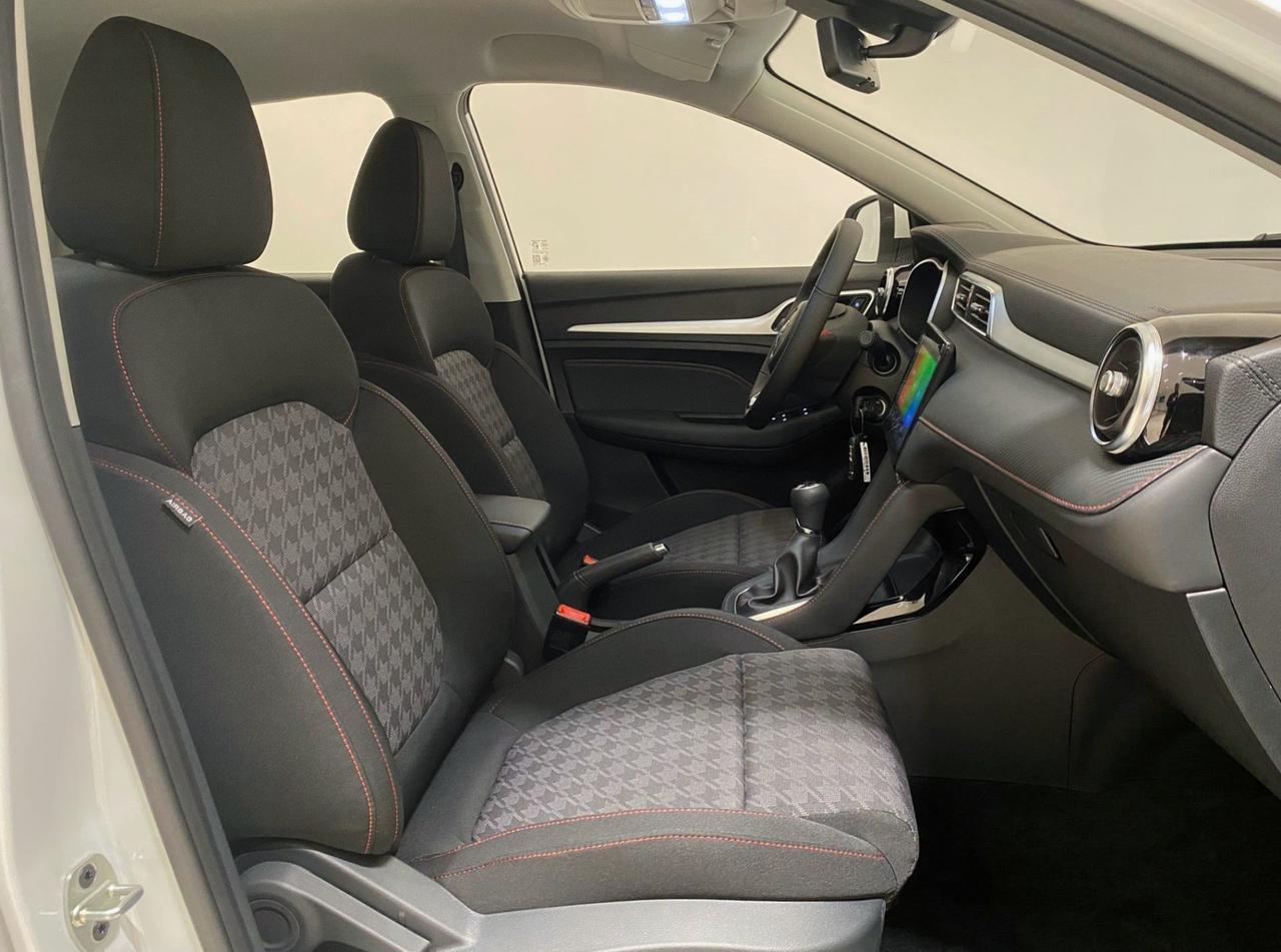 Mg ZS MG ZS CLASSIC 1.5 COMFORT *SENZA OBBLIGO DI FINANZIAMENTO*