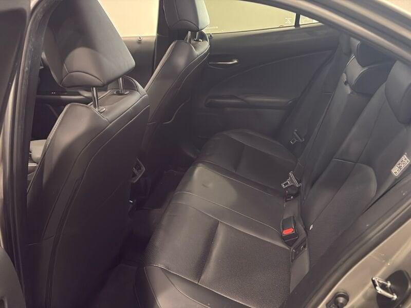 Lexus UX Full Electric UX Full Electric Premium