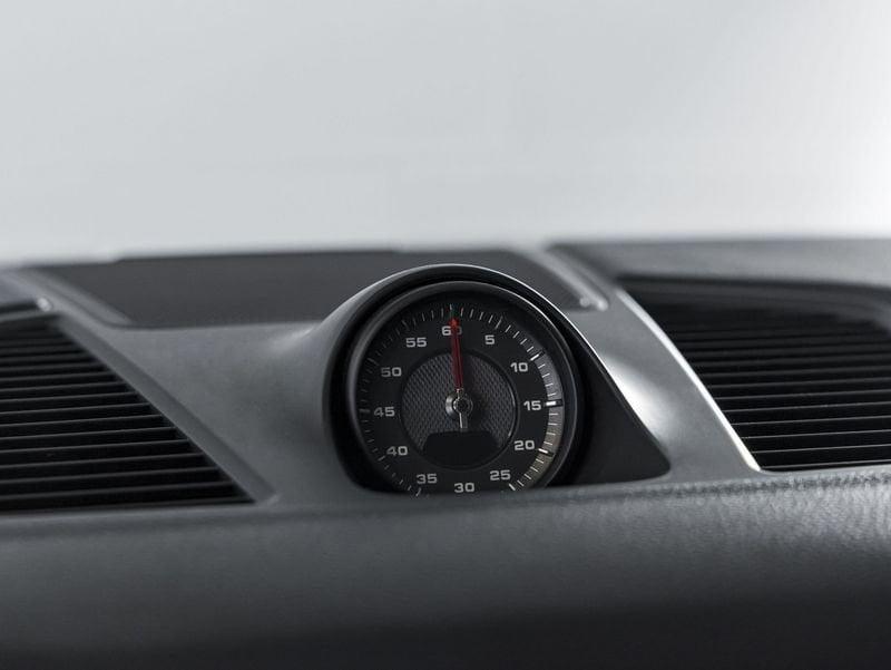 Porsche Cayenne Coupè Cayenne S Coupé 2.9 V6 - IVA Esposta