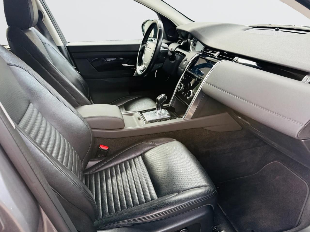 Range Rover DISCOVERY SPORT R-DYNAMIC SE*150 CV*