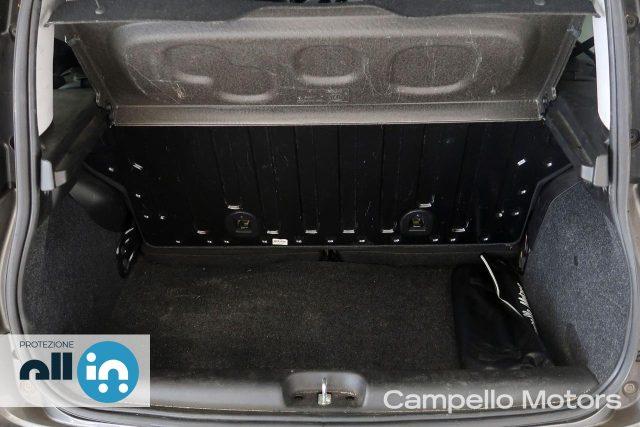 FIAT Panda Panda 1.2 69cv City Cross