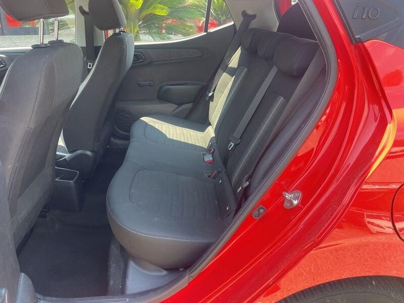 Hyundai i10 III 2020 1.0 mpi Tech Connect Pack