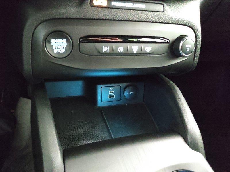 FORD Focus 4ª serie - Focus 1.5 EcoBlue 115 CV automatico SW ST-Line