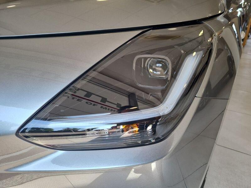 Suzuki Swift 1.2 Hybrid Waku 2WD