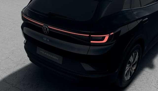 Volkswagen ID.4 Pure 170CV (52KWh) Edition Plus