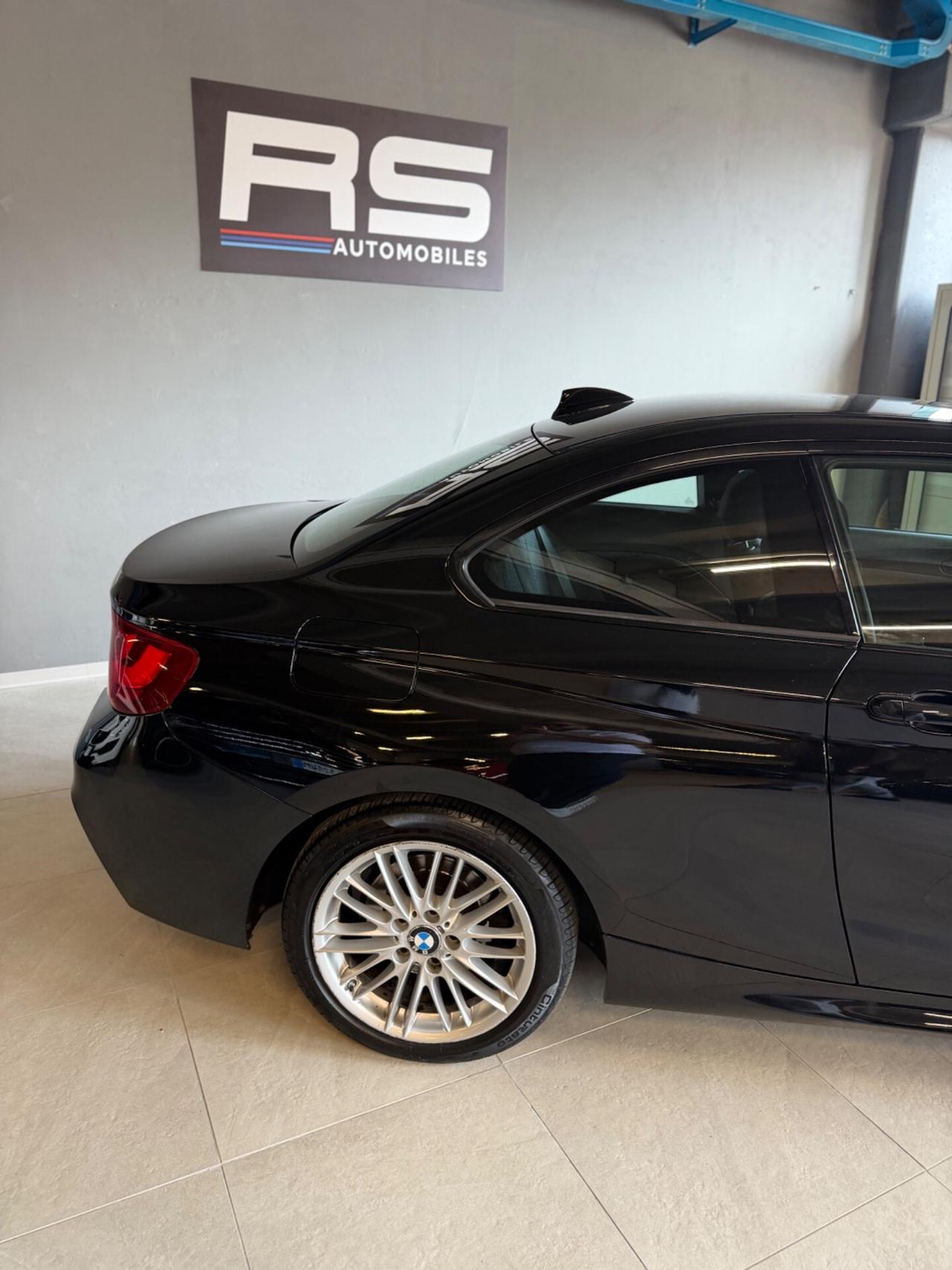 Bmw 220d MSPORT KMCERT UNICOPR