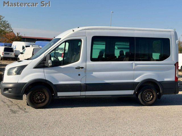 FORD Transit 9 posti 310 2.0TDCi 130CV PM-TM tg: FF100VT