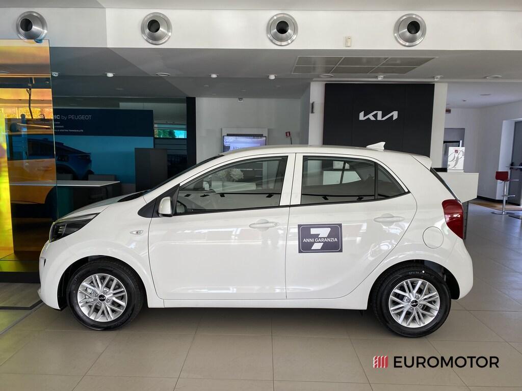 Kia Picanto 1.0 DPI Urban