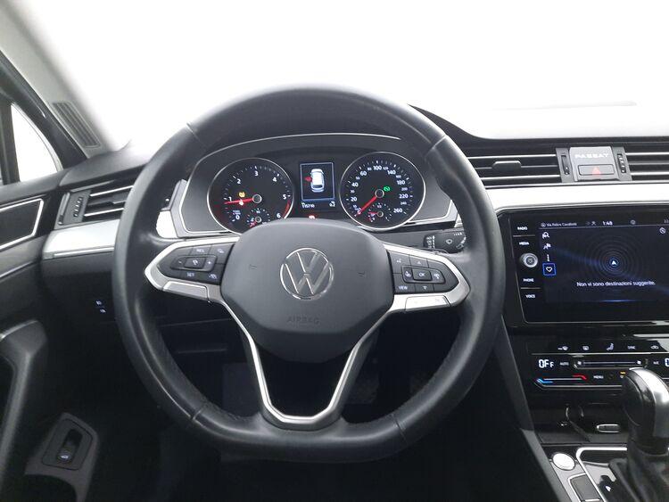 Volkswagen Passat Variant Business DSG BR337644 2.0 Diesel 122CV