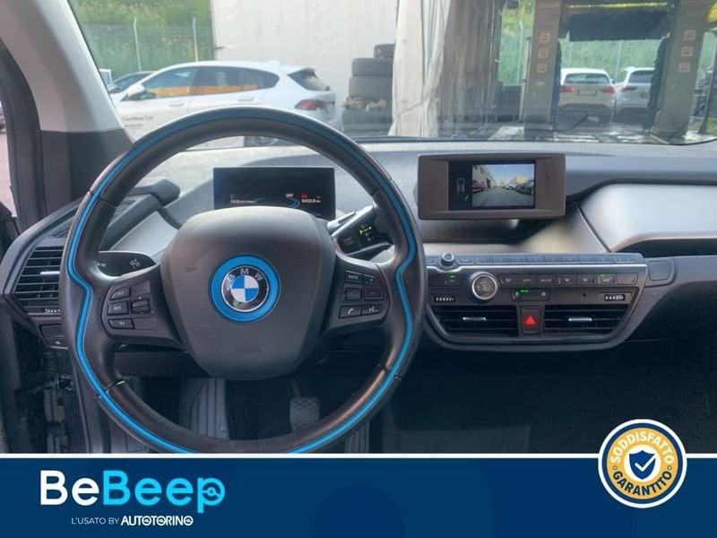 BMW i3 I3S 120AH ADVANTAGE