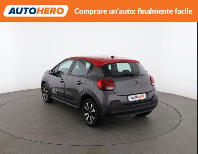 CITROEN C3 PureTech 83 S&S Shine