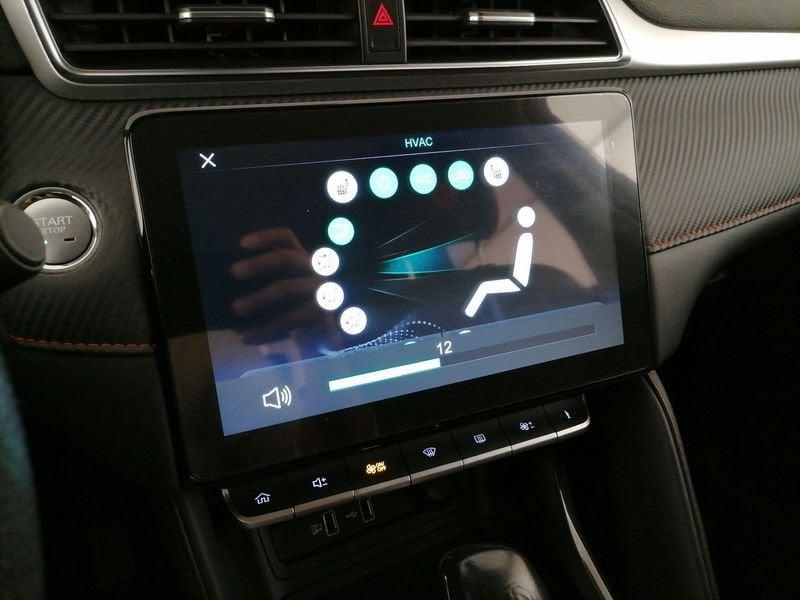 MG ZS 1.0 Luxury auto