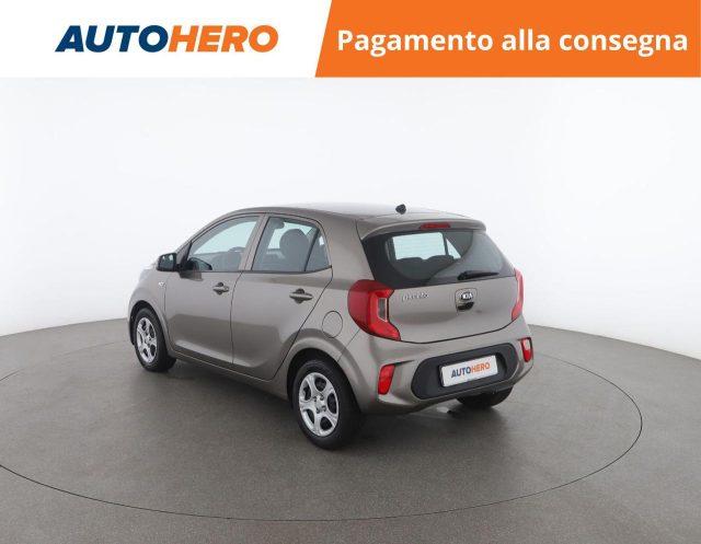 KIA Picanto 1.0 12V 5 porte Active