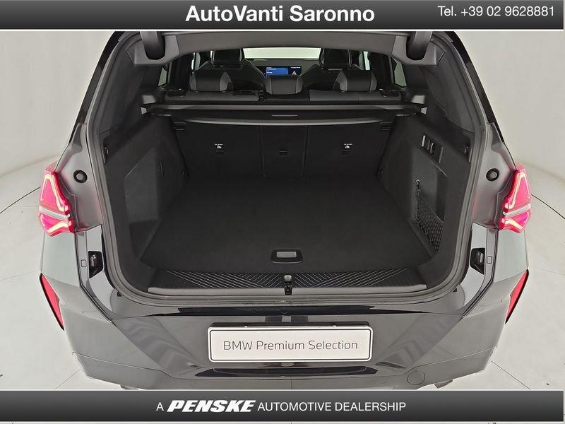 BMW X3 X3 xdrive20 MSport Pro auto 48V