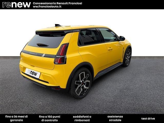 RENAULT Other Renault 5 E-Tech Electric Urban Range Techno