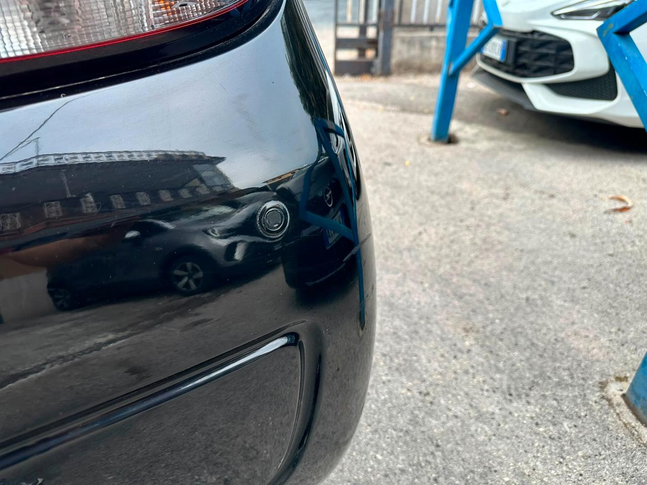 Citroen C1 VTi 72 S&S 5 porte Feel