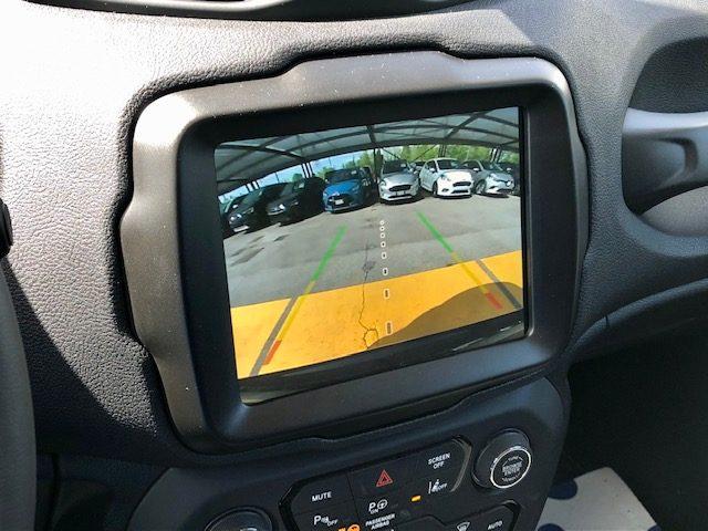JEEP Renegade 1.6 Mjt 130 CV S #telecamera #keyless #blindspot