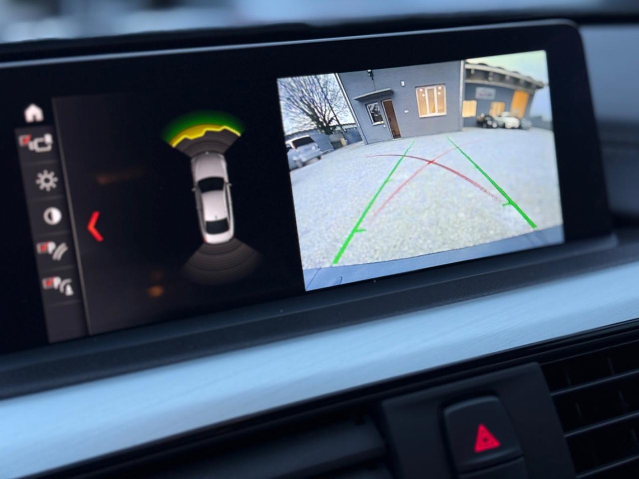 Bmw 435d F32 Coupe XDrive Sport auto